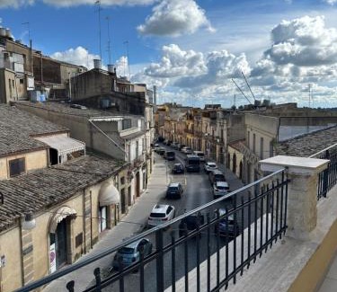 Caltagirone House | CASA20
