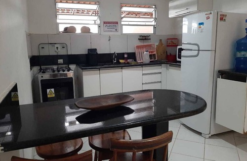 Recanto da Sereia House | Casa20estadias, Sua Melhor Casa de Praia, 4qts, Piscina, Wifi