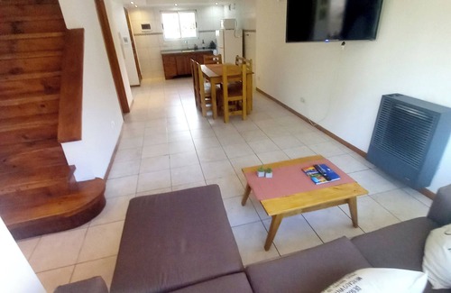 Playa Bonita House | Casa4Bariloche: Amplia casa a Estrenar en Bariloche