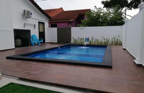 Port Dickson House | casa610 HOMESTAY PD