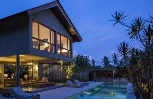 Saba Villa | caSabama by Nakula