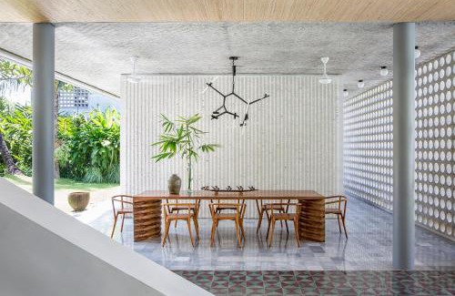 Saba Villa | caSabama by Nakula