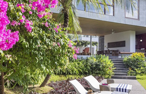 Saba Villa | Casabama Panggung 3 Bedrooms