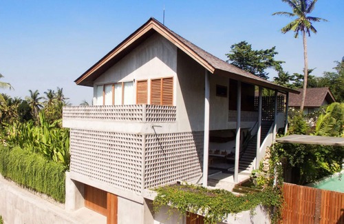 Saba Villa | Casabama Panggung 3 Bedrooms