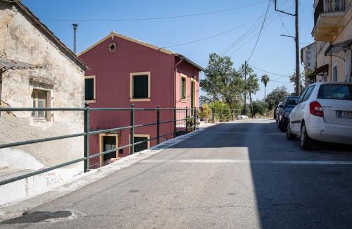 Aleimmatades House | Casabella