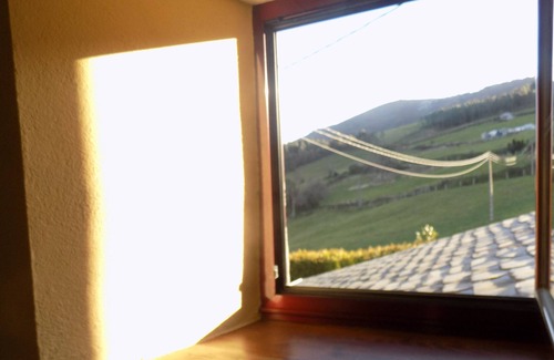 Vegadeo House | CasaBioxana Rural Apartment. it is