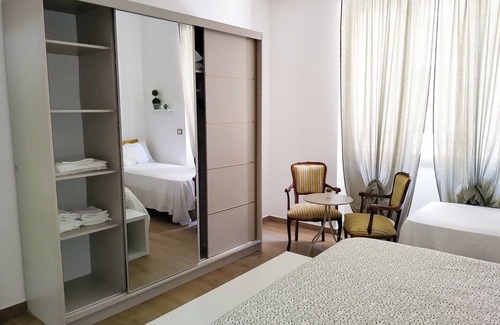 Santa Teresa di Riva Bed & Breakfast | CasaBlanc