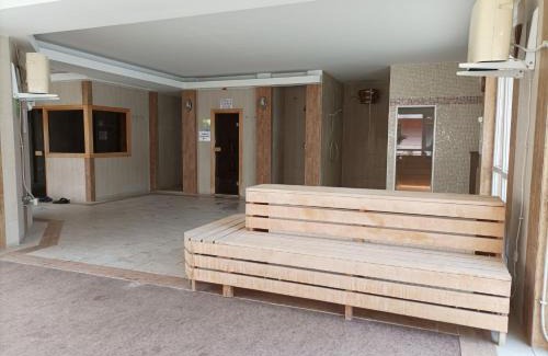 Hajduszoboszlo Apartment | Casablanca Apartman