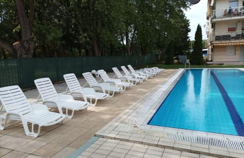 Hajduszoboszlo Apartment | Casablanca Apartman