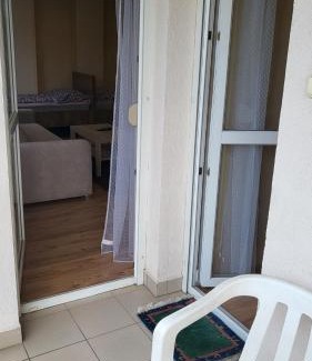Hajduszoboszlo Apartment | Casablanca Apartman