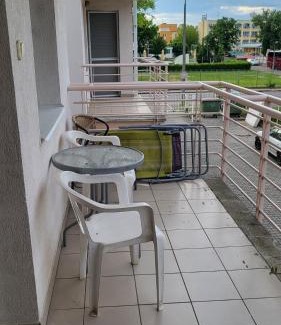 Hajduszoboszlo Apartment | Casablanca Apartman