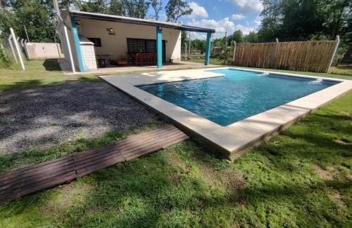 Buenos Aires House | Casablanca