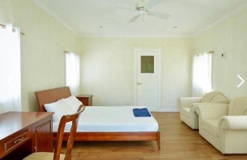 Olango Island Hotel | Casablanca by the sea