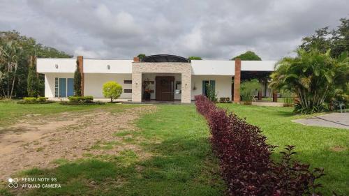 Yopal Cabin | Casablanca de Sirivana