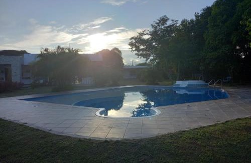 Yopal Cabin | Casablanca de Sirivana