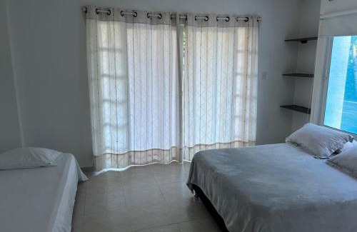 Yopal Cabin | Casablanca de Sirivana