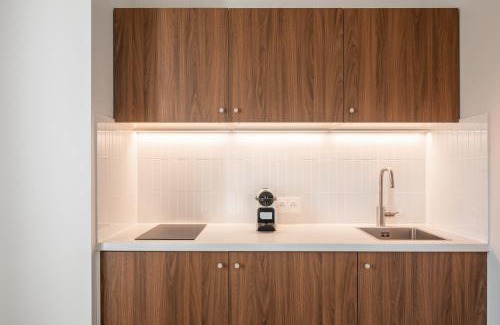 Fontaine Apartment | Casablanca - Gare - CEA - STMicro