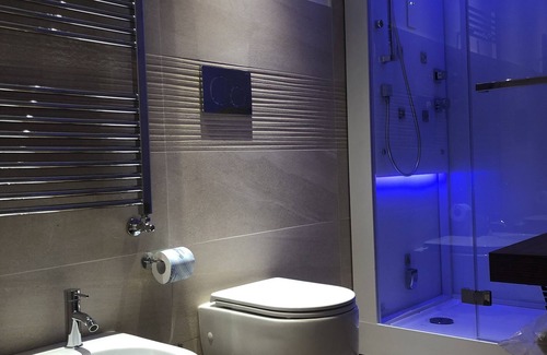 Civitanova Alta Hotel | Casablanca Hotel