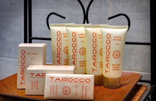 Theater District Hotel | Casablanca Hotel by Library Hotel Collection