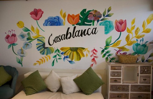 Santiago de Surco Hotel | Casablanca Lima