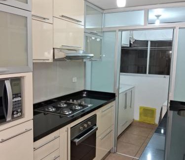Comas Apartment | CasaBlanca2