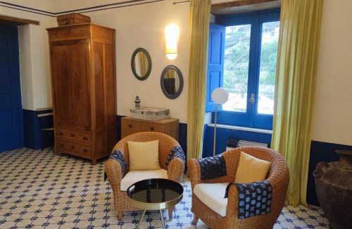 Minori Apartment | Casabluette a Minori - Amalfi coast