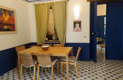 Minori Apartment | Casabluette a Minori - Amalfi coast