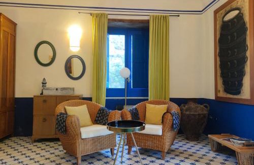 Minori Apartment | Casabluette a Minori - Amalfi coast