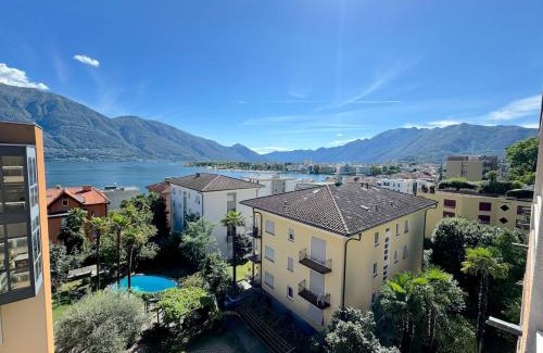 Muralto Apartment | casabono19