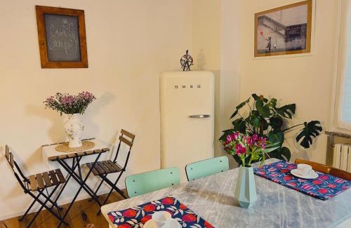 Campogalliano House | CasaCampo