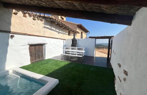 Penarroya de Tastavins Ski Chalet | Casacastillo28