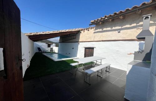 Penarroya de Tastavins Ski Chalet | Casacastillo28
