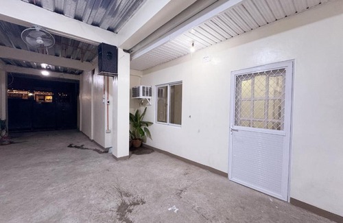 Barretto House | Casacheeno