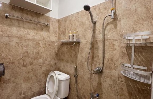 Barretto House | Casacheeno