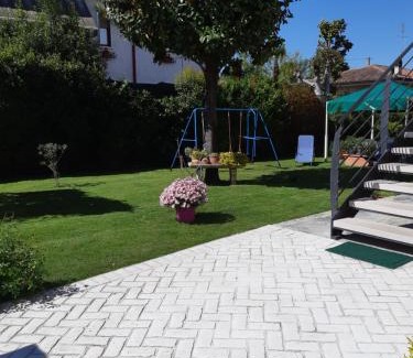 Monzambano House | Casacobelli