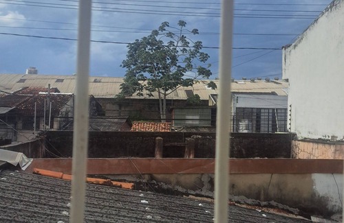 Guama Villa | CasaCop30Belem Beautiful and well-located mansion