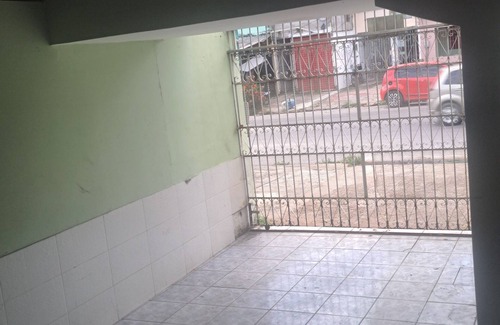 Guama Villa | CasaCop30Belem Beautiful and well-located mansion