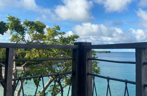 Isla Fuerte Hotel | CasaCoral Hotel