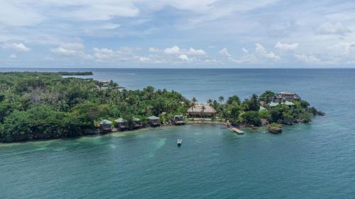 Isla Fuerte Hotel | CasaCoral Hotel