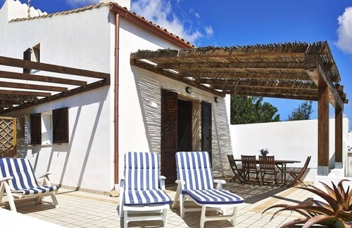 Carloforte House | CASACORALLO - ALOE (4+2) - Carloforte - Isola San Pietro - Sardinia