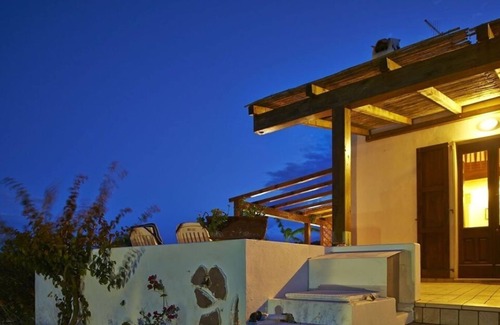 Carloforte House | CASACORALLO - ALOE (4+2) - Carloforte - Isola San Pietro - Sardinia