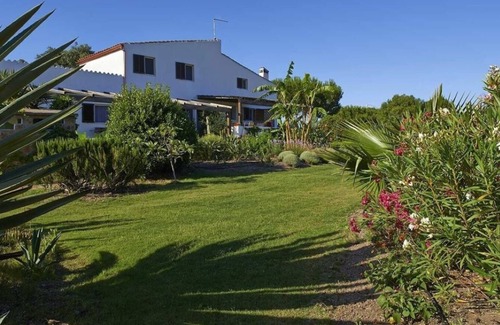 Carloforte House | CASACORALLO - IRIS (2+2) - Carloforte - Isola San Pietro - Sardinia