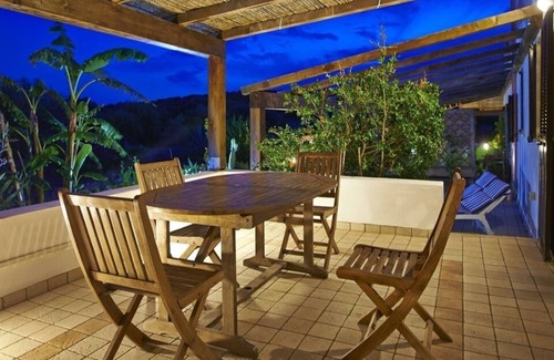 Carloforte House | CASACORALLO - IRIS (2+2) - Carloforte - Isola San Pietro - Sardinia