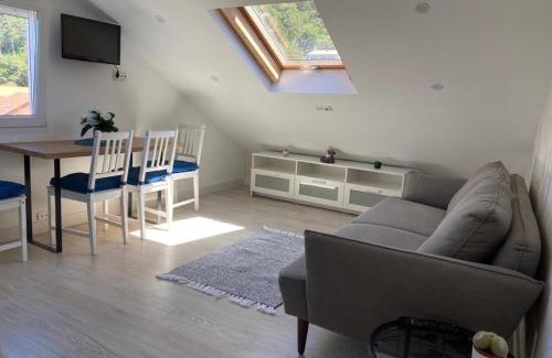 Barona Apartment | CASADABAIXO