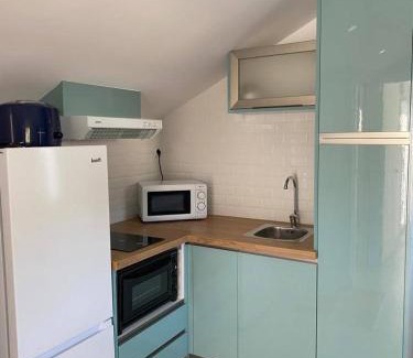 Barona Apartment | CASADABAIXO