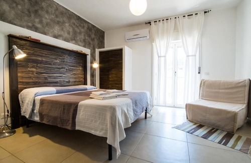 Santo Stefano di Camastra Bed & Breakfast | Casadada Bed and Breakfast