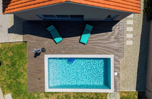 Ancora Villa | Casadareia a 700 Metros da Praia
