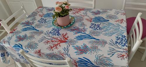 Dragonea Apartment | Casadduoglio home costa d'Amalfi