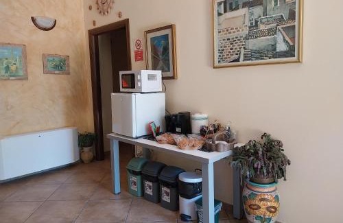 Atri Apartment | CasaDeA