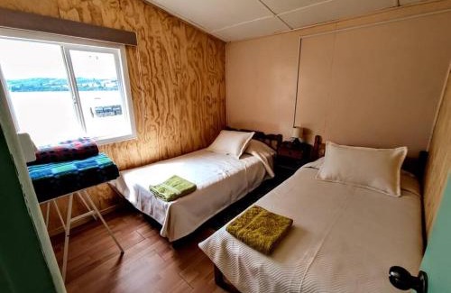 Rilan House | Casadelaisla-Rilan